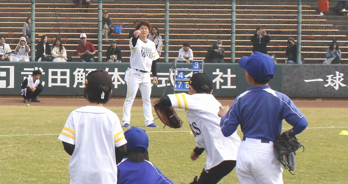 ベースボールキッズ2024