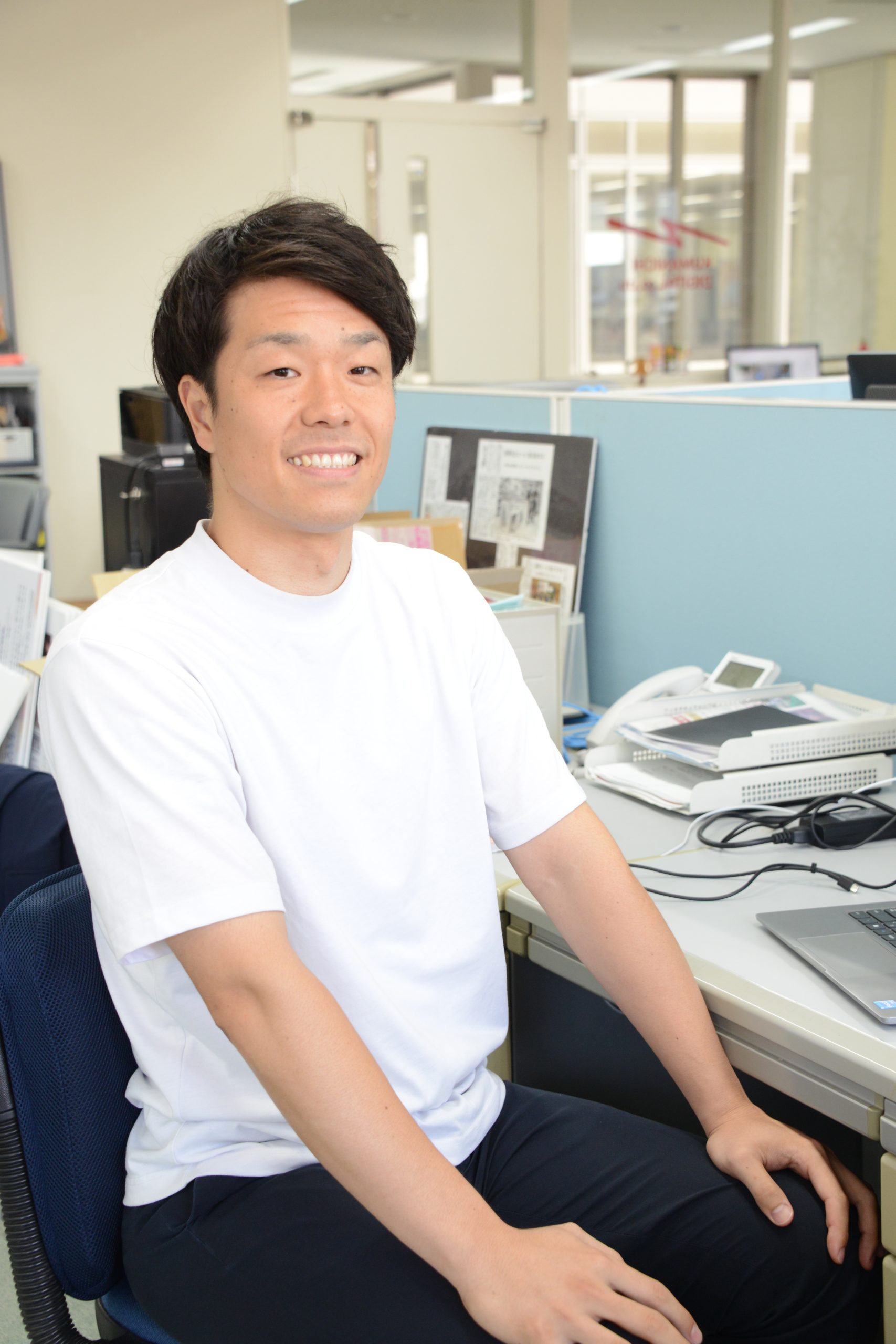 森田海人